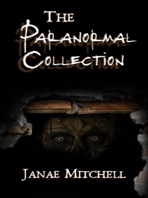 cover image of The Paranormal Collection